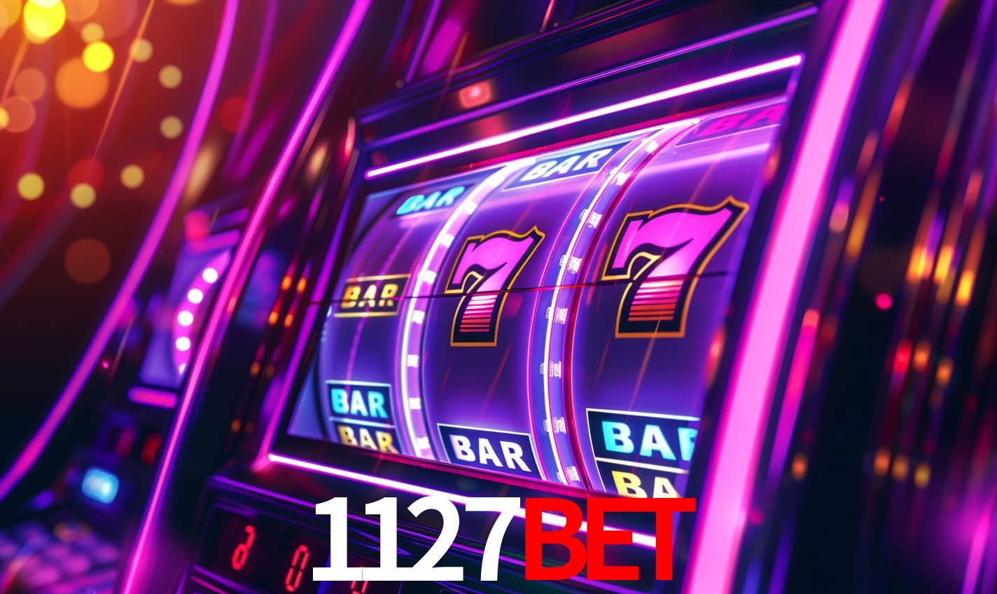 1127bet - A Melhor Escolha Para Jogadores De Cassino - 1127bet.com