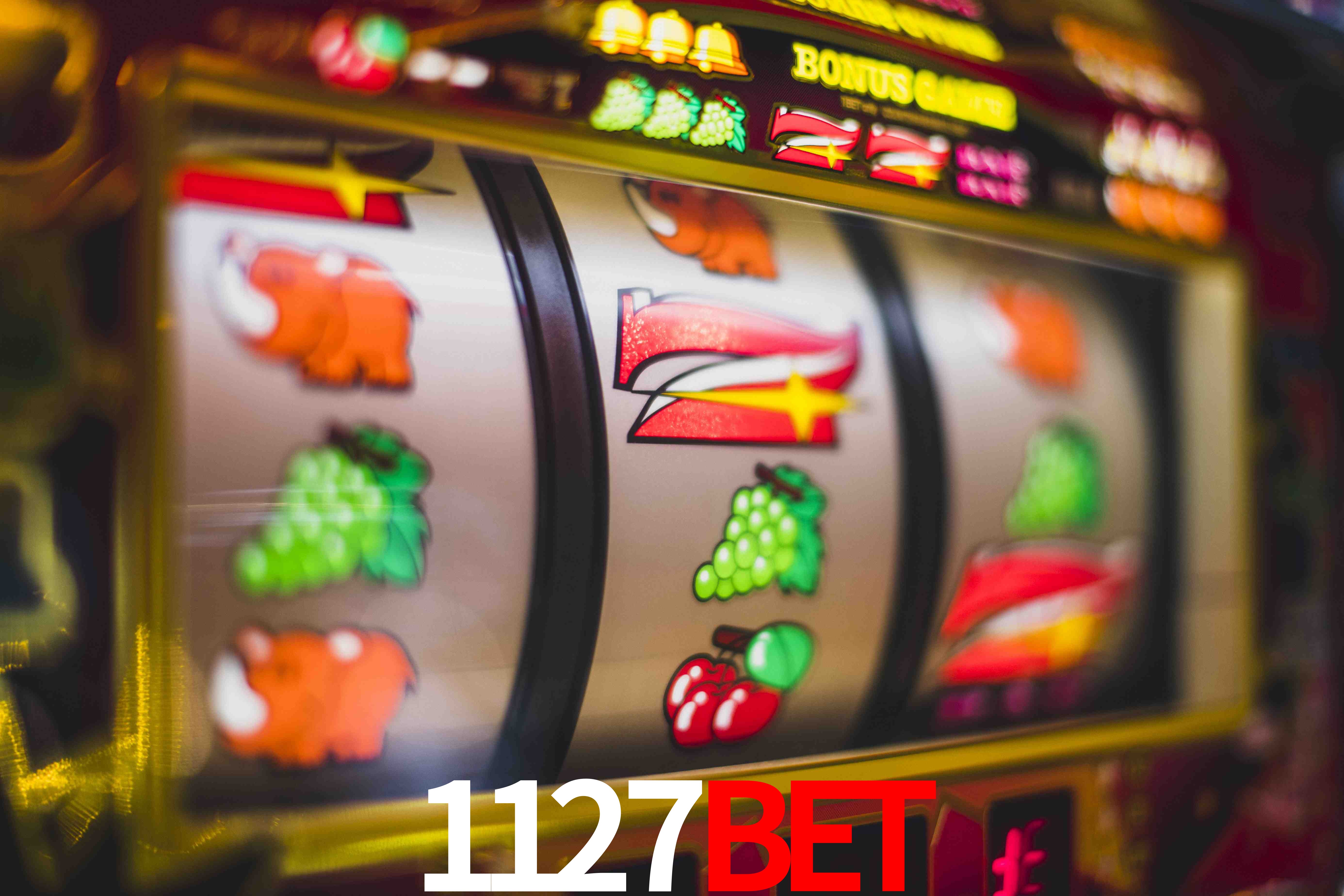 Welcome Bonus 1127bet