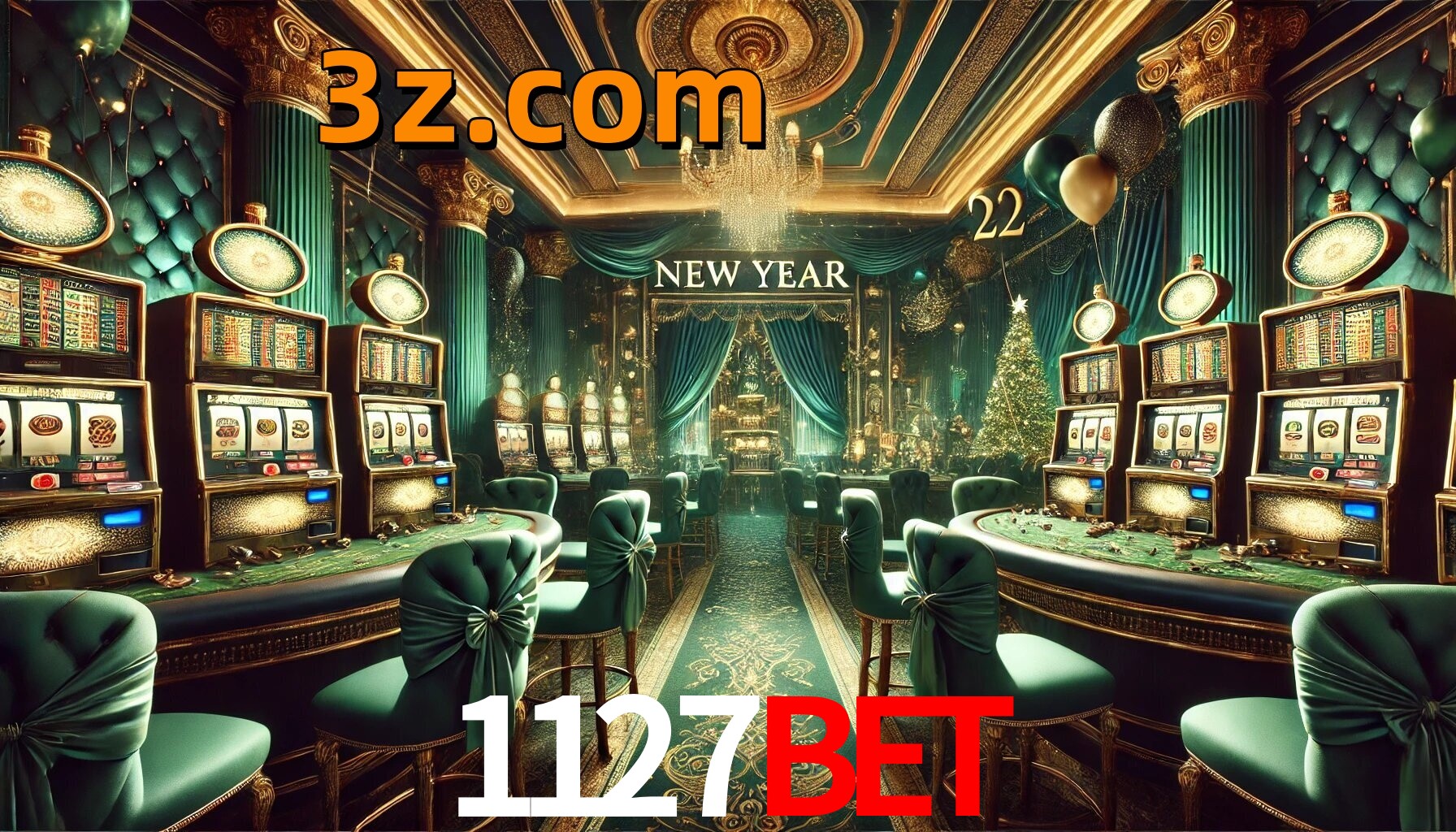 Benefícios do 1127BET