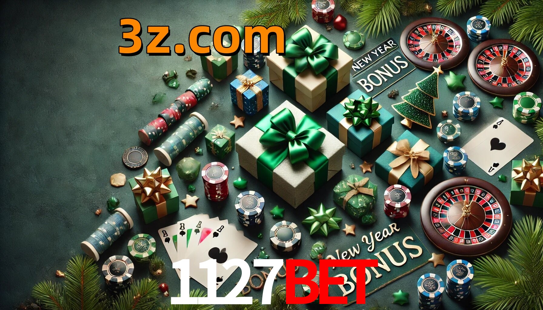 Bônus Festivos