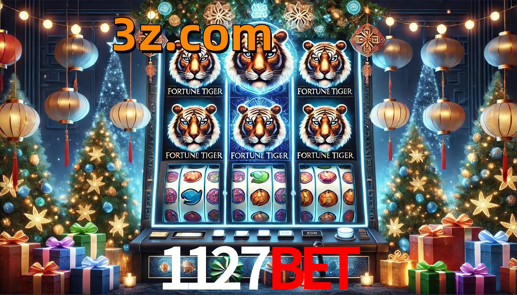 Como Jogar Fortune Tiger
