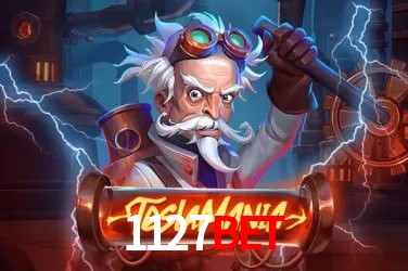 1127bet Belo Horizonte - Jackpots