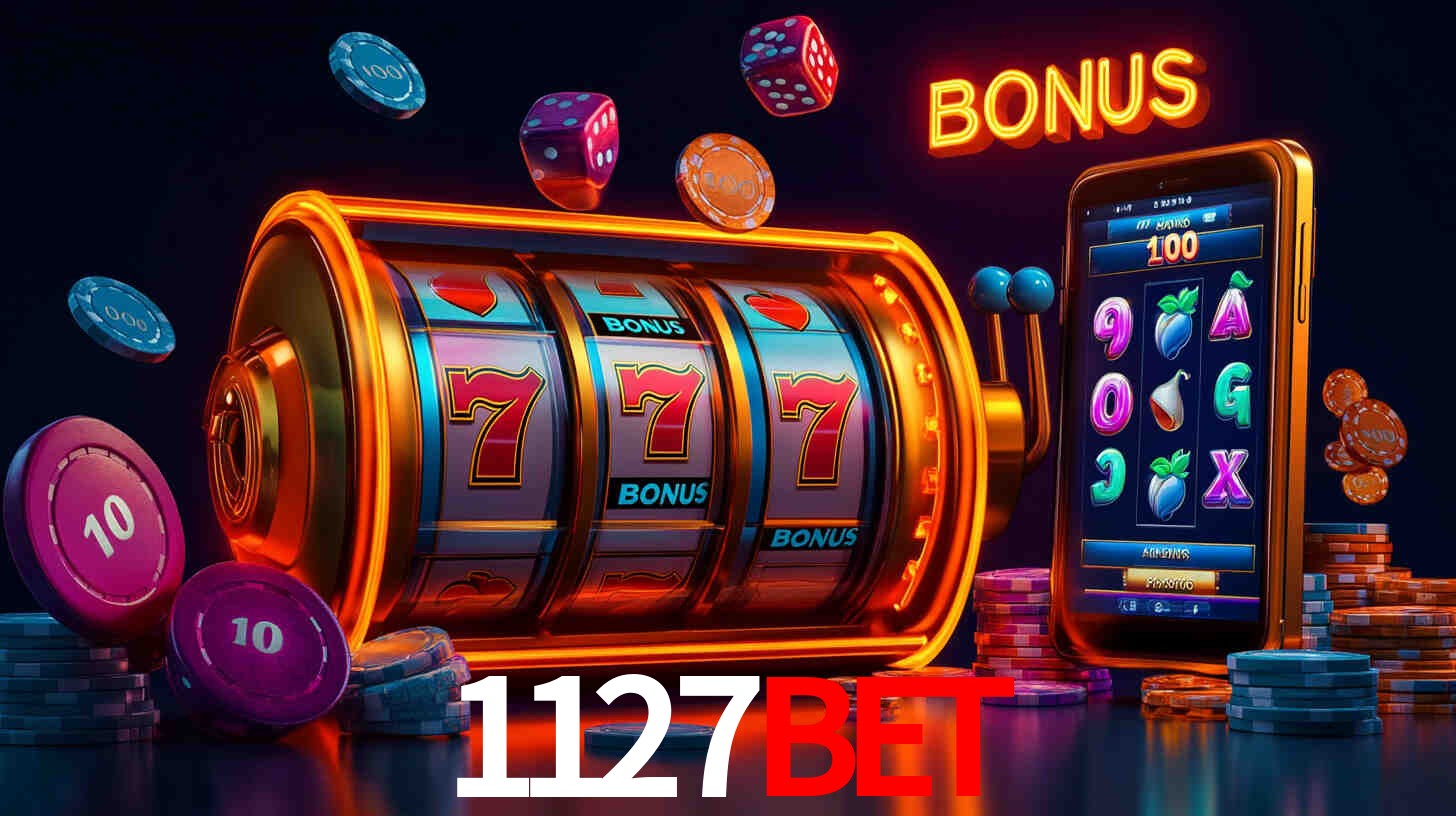 A Emoção da Loteria na 1127bet: Uma Chance de Mudança de Vida