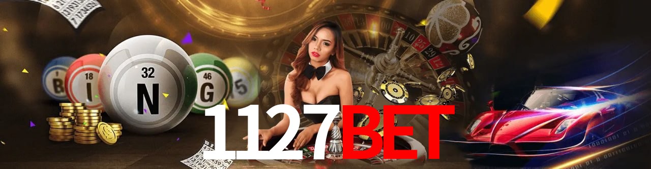 1127bet Rio de Janeiro - Slot Strategy