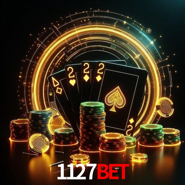 Promoções Sazonais 1127bet