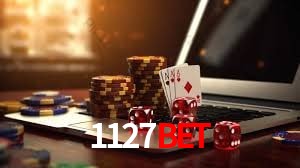 Bônus Diários 1127bet