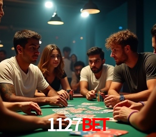 1127bet São Paulo - Top Slots
