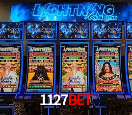 A Emoção da Loteria na 1127bet: Uma Chance de Mudança de Vida