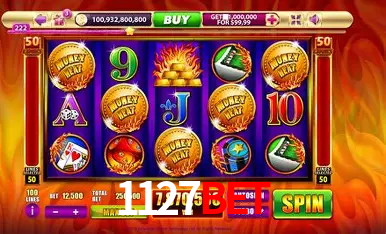 A Revolução dos Aplicativos de Jogos no 1127bet