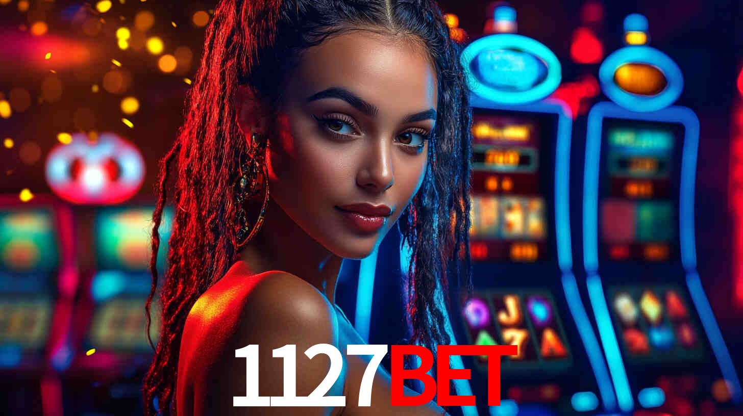 Desvendando o Mundo dos Jogos Virtuais na 1127bet
