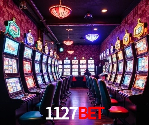 1127bet Brasília - Bonus Features