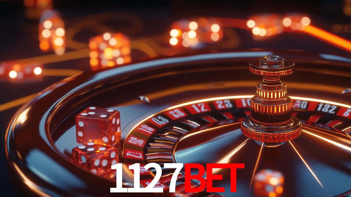 Tennis Betting 1127bet