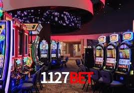 1127bet Brasília - Leaderboards