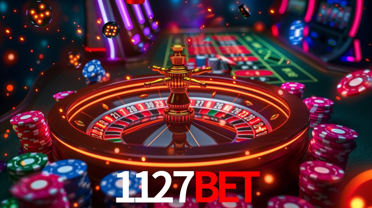 Torneios 1127bet