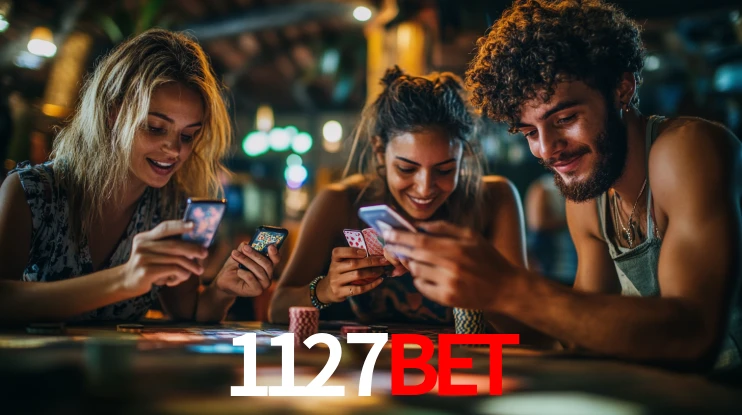 Aviator Game 1127bet