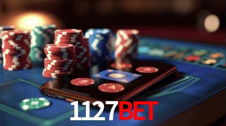 1127bet São Paulo - Jogo Providers