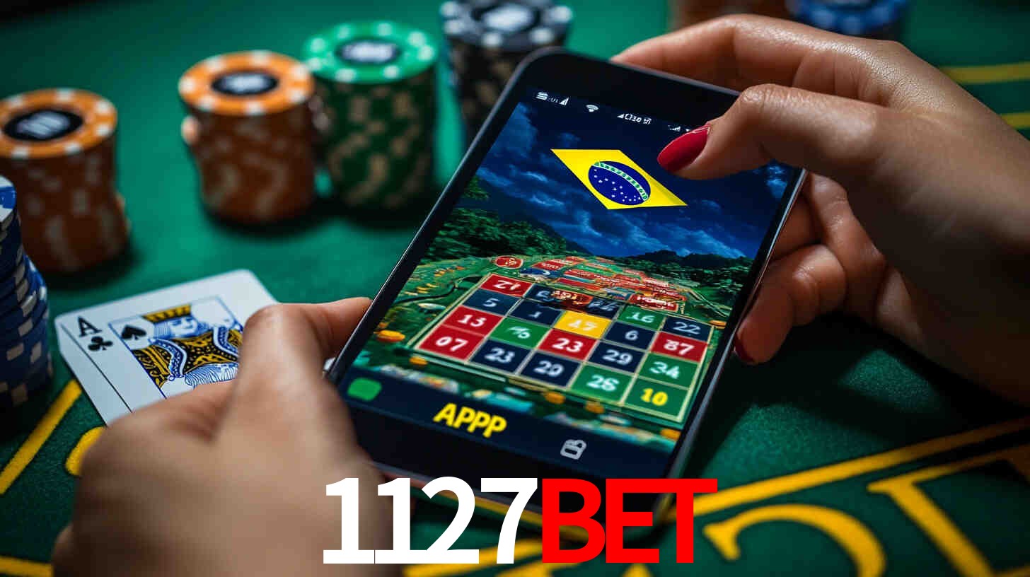 Explorando a Categoria de Eventos em Apostas na 1127bet