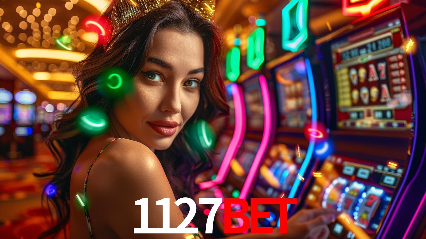 1127bet - App Performance