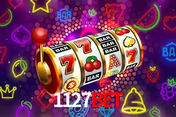 Descubra o Mundo do Cassino Online com 1127bet