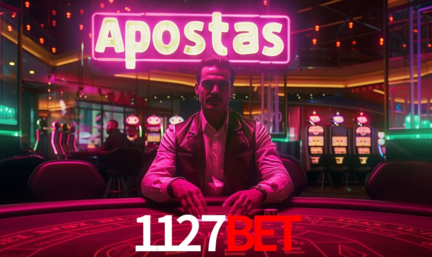 1127bet Fortaleza - Leaderboard