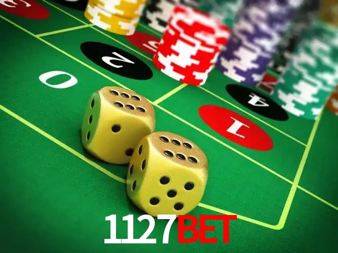 Game Statistics 1127bet