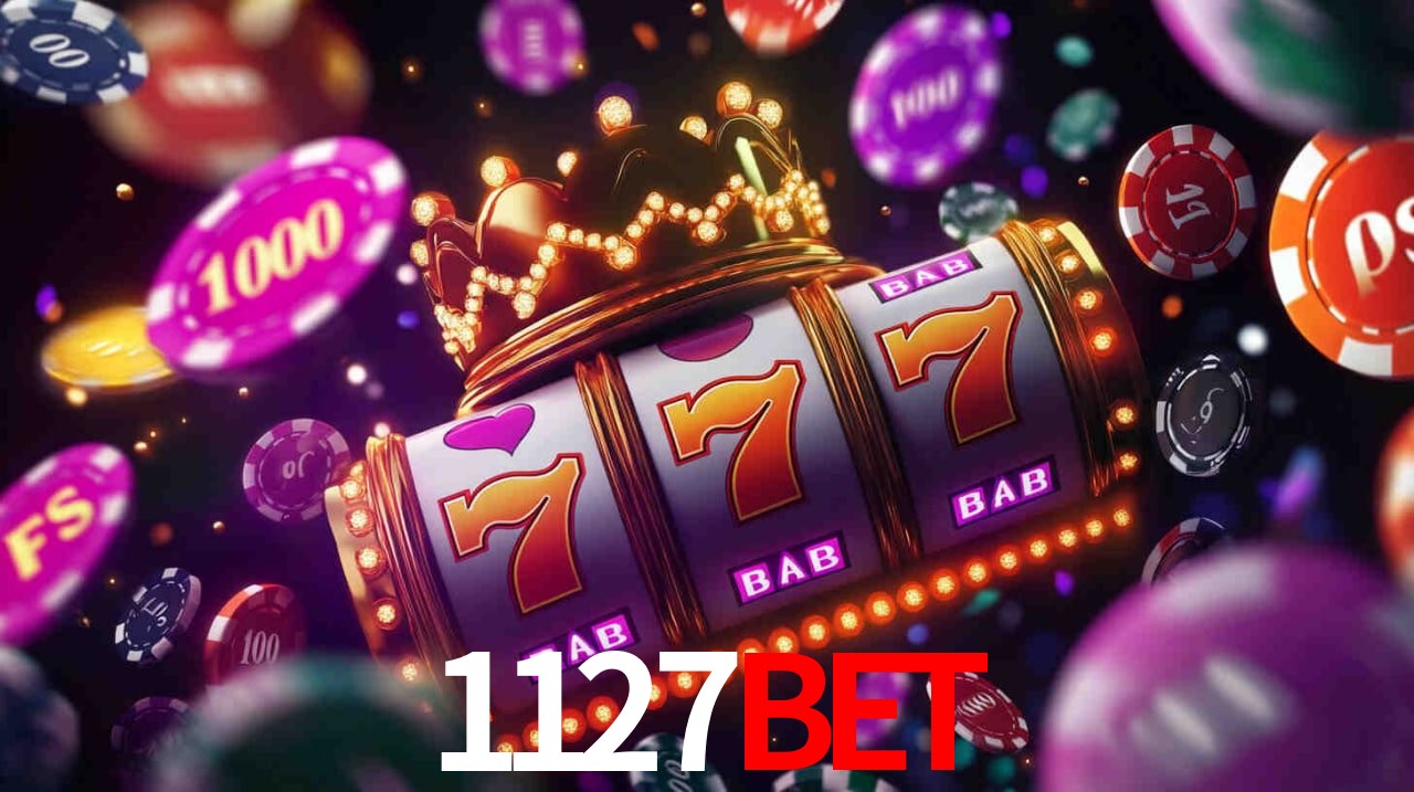 Secure Login 1127bet