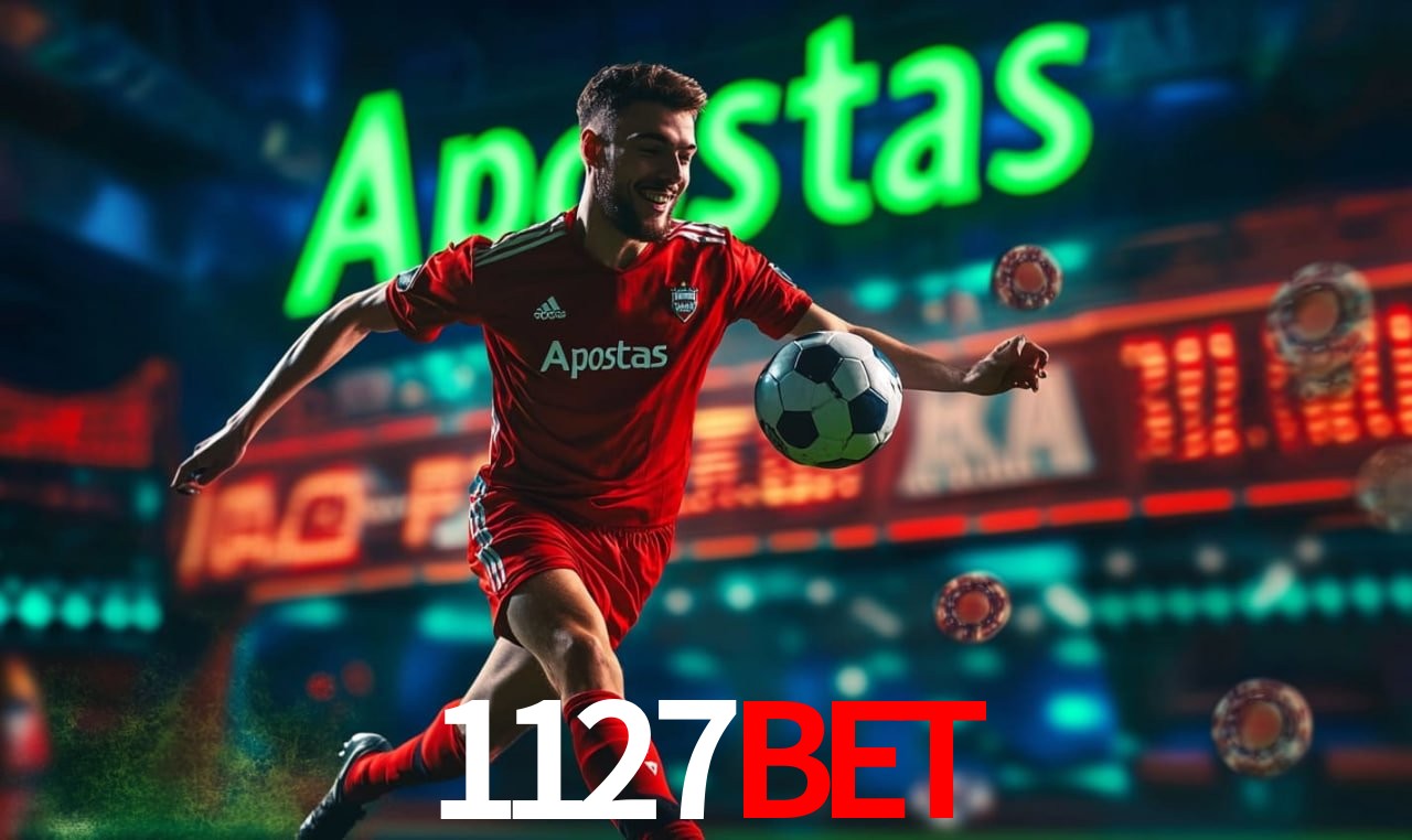 Casino VIP 1127bet