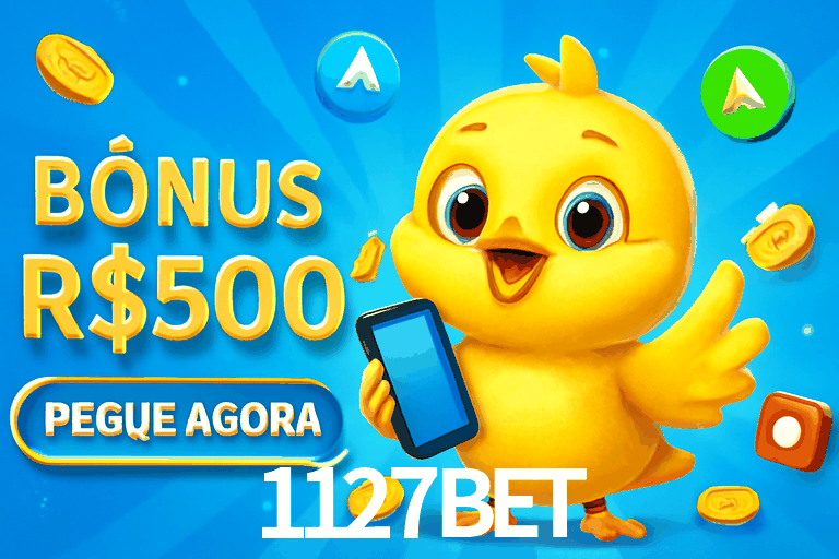 Exclusive Offers 1127bet