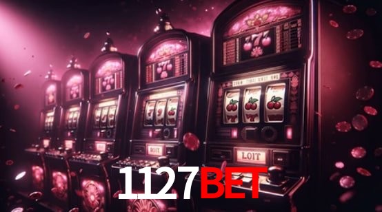 Casino Ao Vivo 1127bet