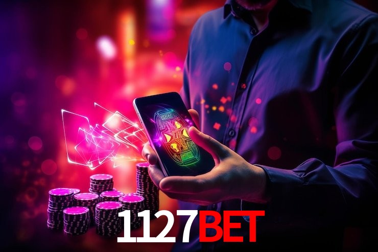 Estatísticas Esportivas 1127bet