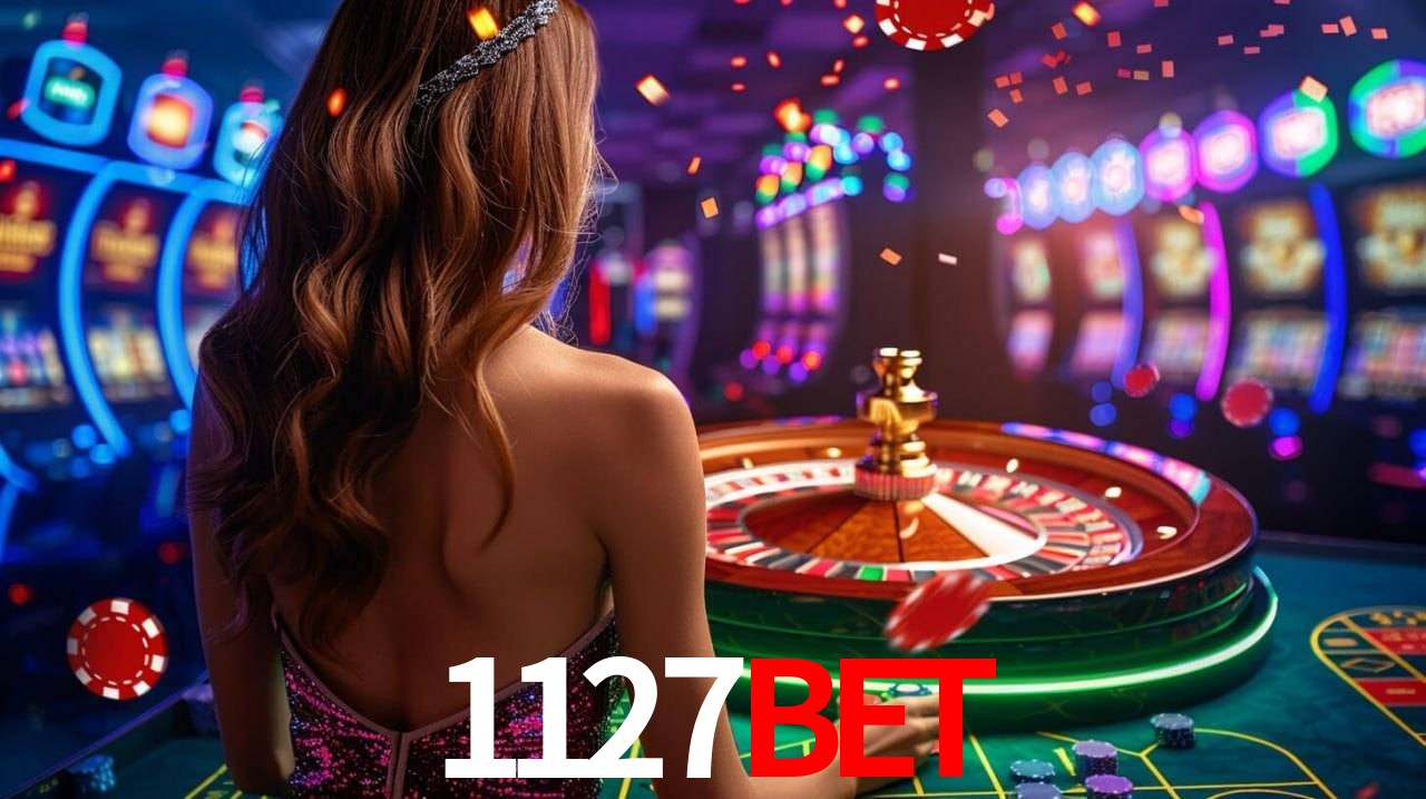 1127bet - App Features