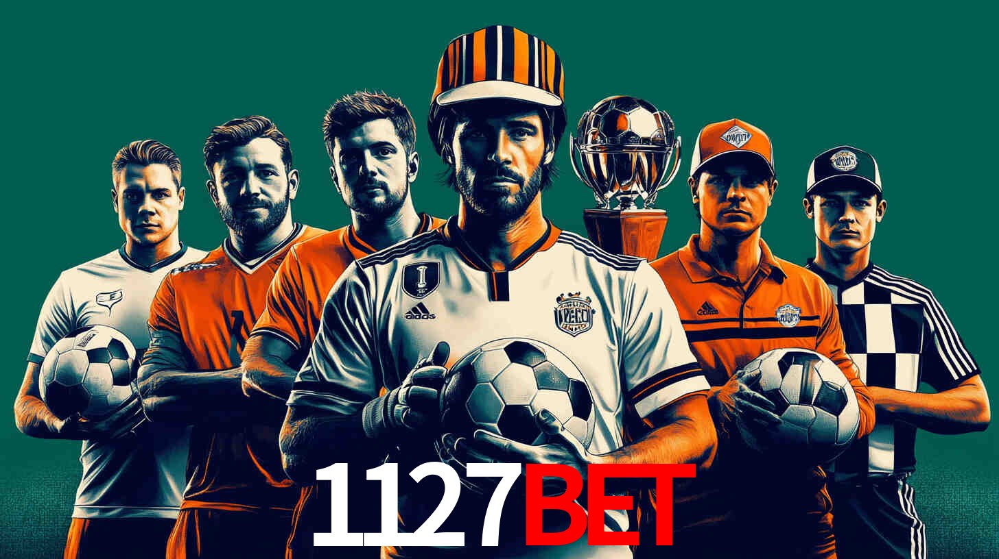 A Experiência Imersiva dos Cassinos Ao Vivo no 1127bet