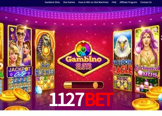 1127bet São Paulo - All Bonuses