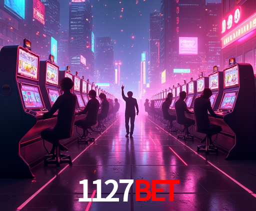 Apostas de Tênis 1127bet