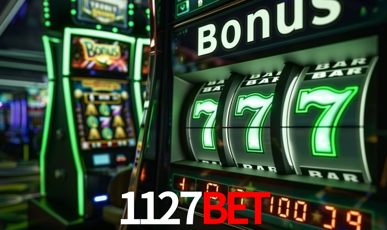 Account Benefits 1127bet