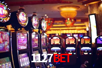 1127bet Salvador - Bonus Stats