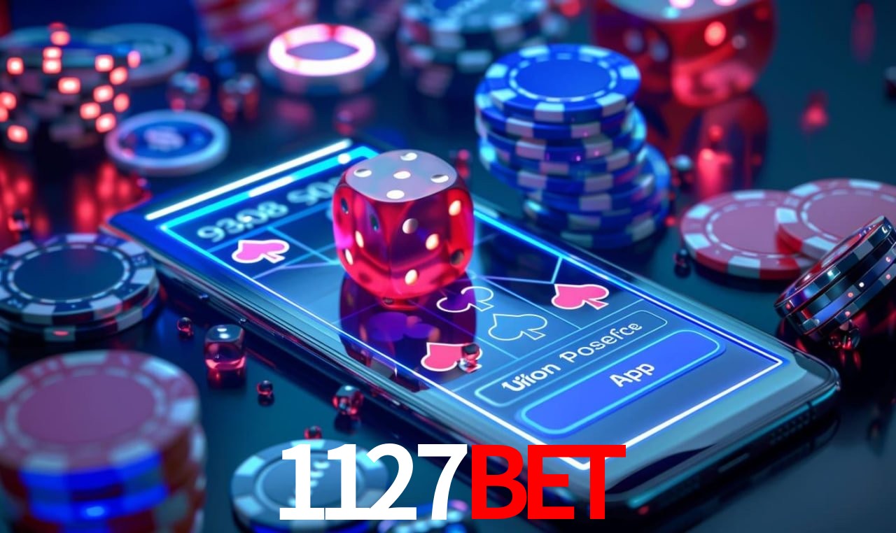 1127bet Brasília - Betting Features