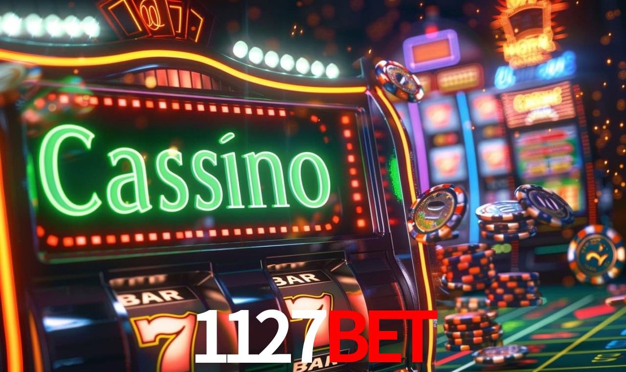 1127bet - Pagamento PIX Instantâneo