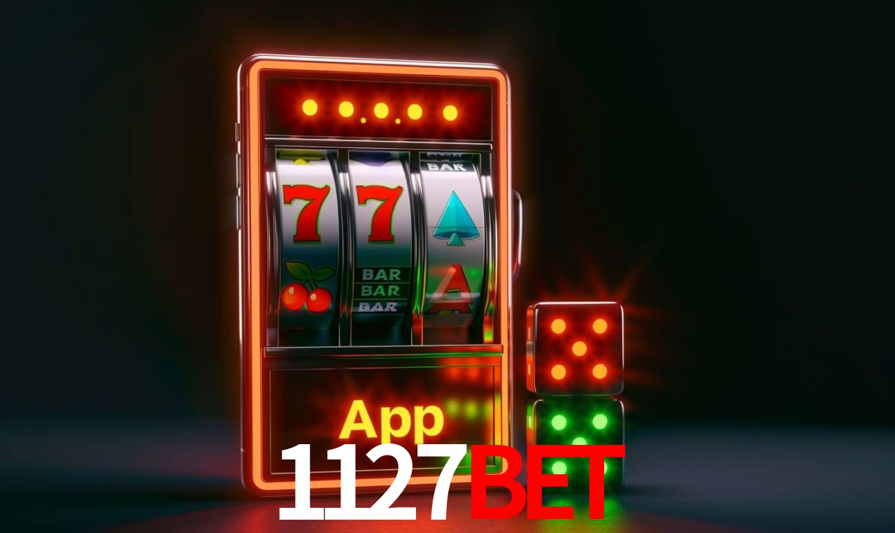Integração de APIs 1127bet