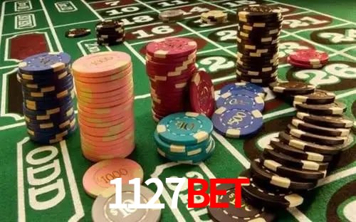 1127bet - App Security