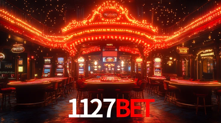 Exclusive Games 1127bet