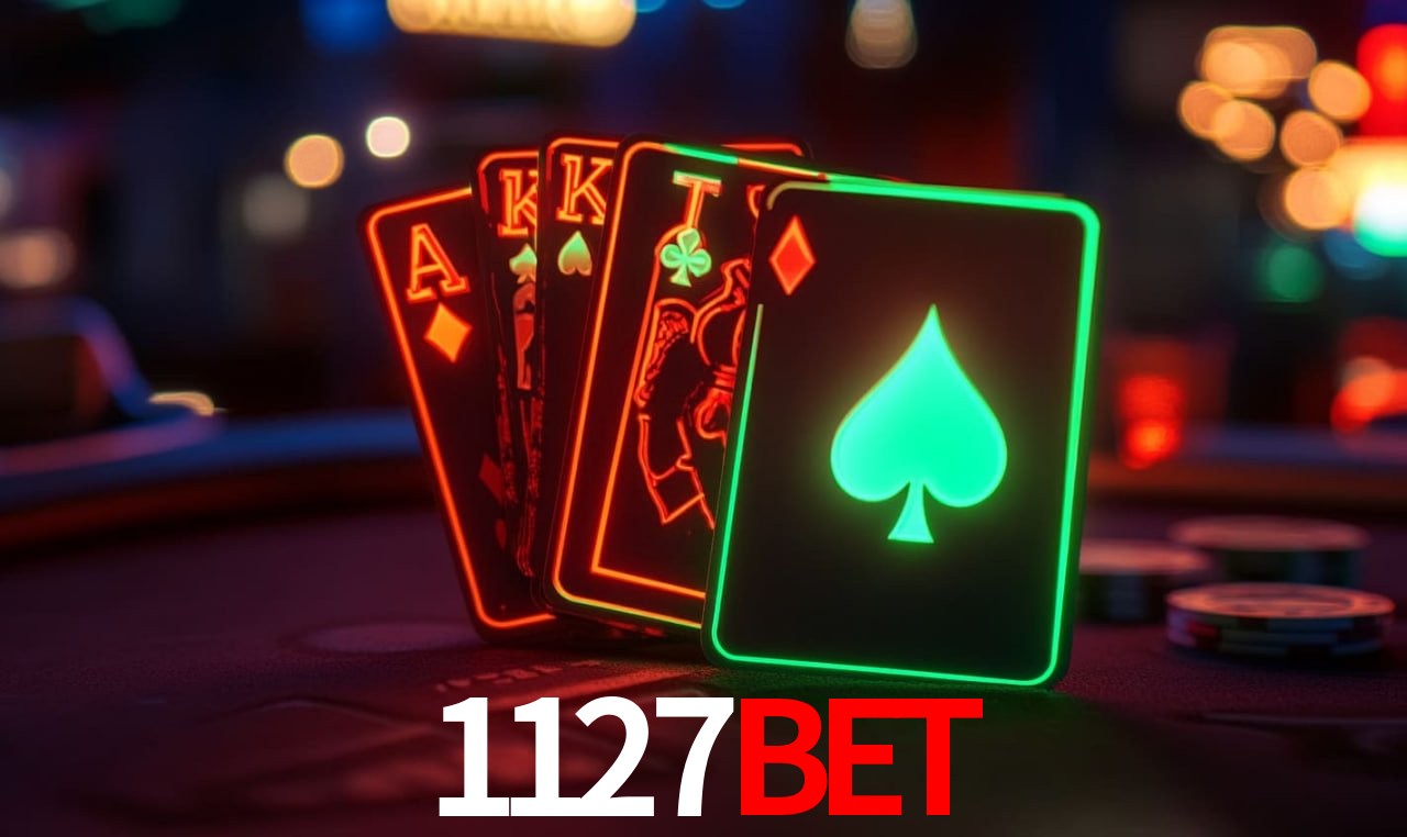 1127bet Curitiba - Live Betting