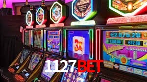 Mesa de Blackjack 1127bet