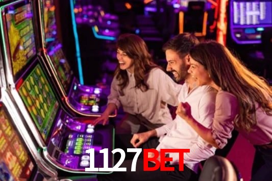Programa VIP 1127bet