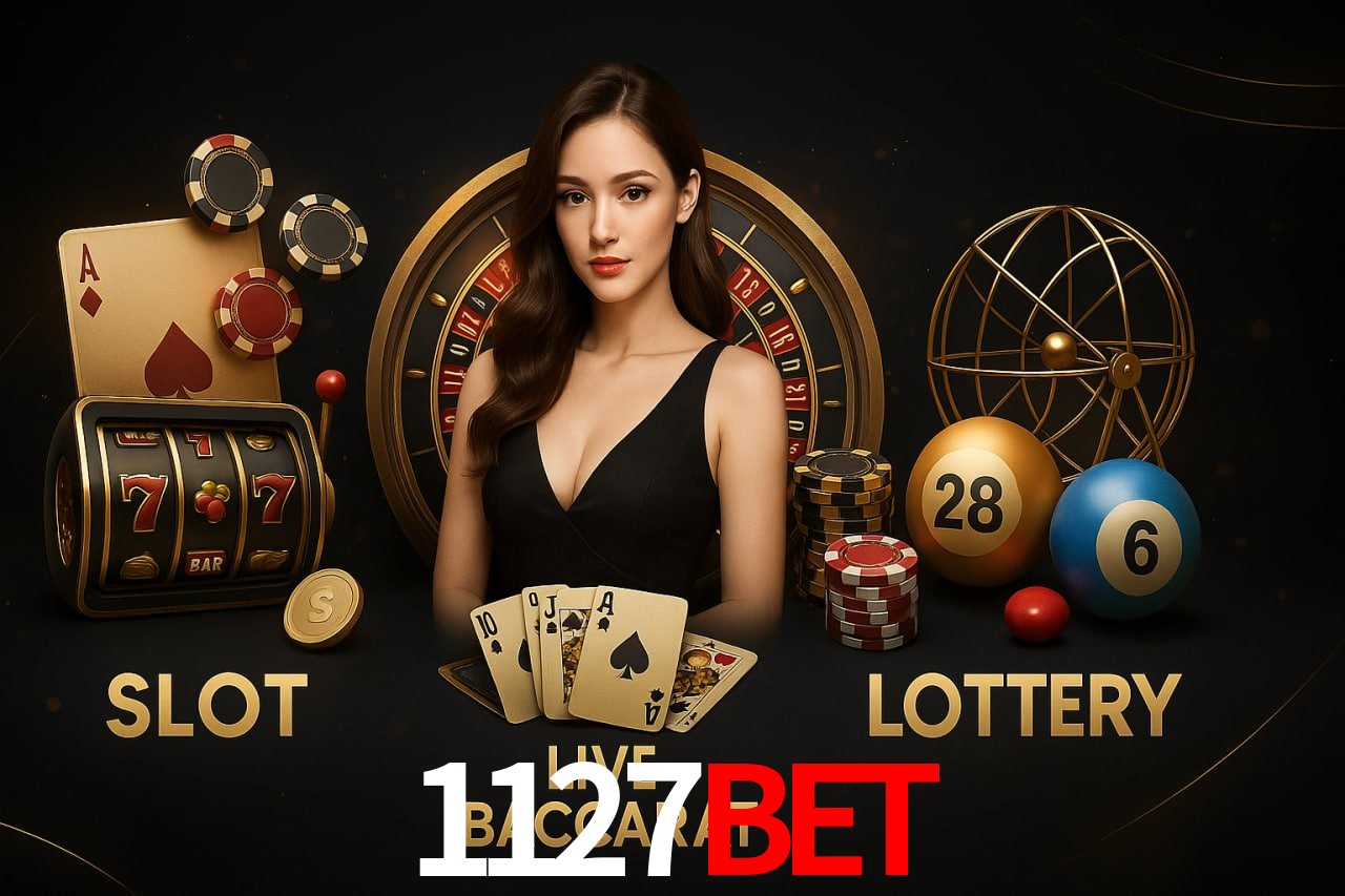 1127bet Salvador - Promo Stats