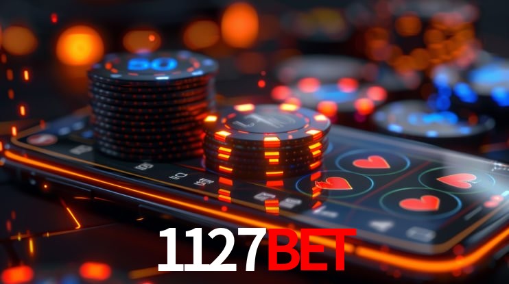 Games Directory 1127bet