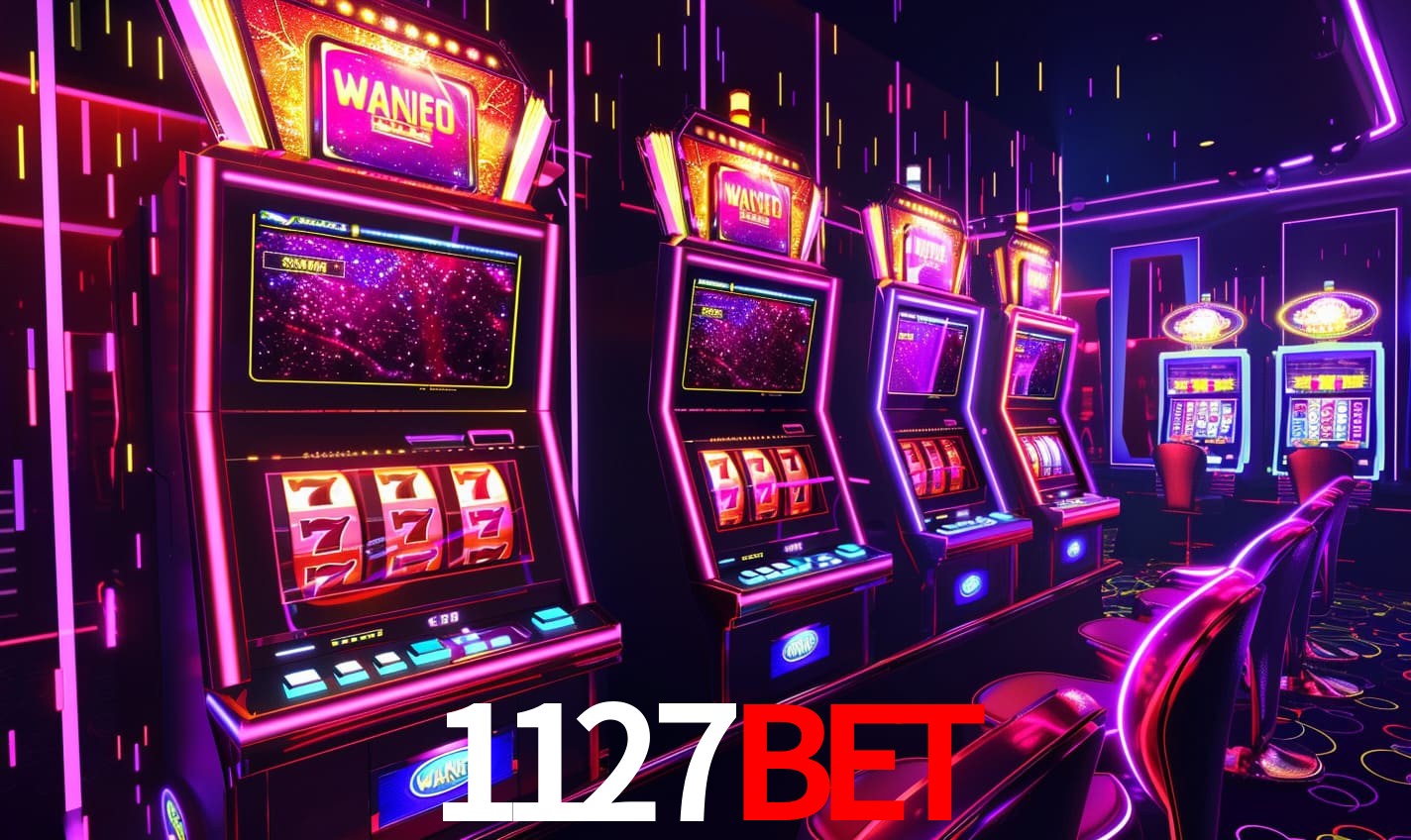 1127bet Salvador - Strategies